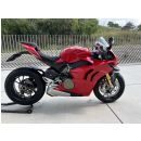 Ducati Panigale V4S