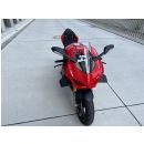 Ducati Panigale V4S