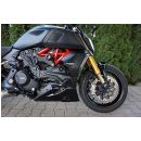 DUCATI DIAVEL 1260 S