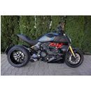 DUCATI DIAVEL 1260 S