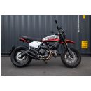 DUCATI SCRAMBLER URBAN MOTARD