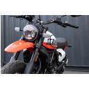 DUCATI SCRAMBLER URBAN MOTARD