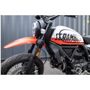 DUCATI SCRAMBLER URBAN MOTARD