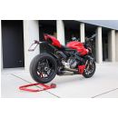 DUCATI STREETFIGHTER V2