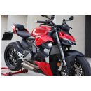 DUCATI STREETFIGHTER V2