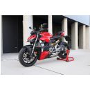 DUCATI STREETFIGHTER V2