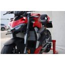 DUCATI STREETFIGHTER V2