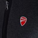 DÁMSKÁ MIKINA DUCATI D-ATTITUDE