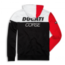MIKINA DUCATI CORSE TRACK