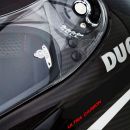 PRILBA DUCATI SPEED EVO