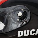 PRILBA DUCATI SPEED EVO