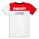 DETSKÉ TRIČKO DUCATI CORSE TRACK