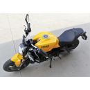 Monster 821