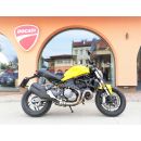 Monster 821