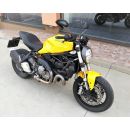 Monster 821