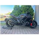 DUCATI DIAVEL DIESEL LIMITED EDITION