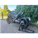 DUCATI DIAVEL DIESEL LIMITED EDITION