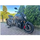 DUCATI DIAVEL DIESEL LIMITED EDITION