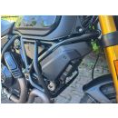 DUCATI SCRAMBLER 1100 SPORT PRO