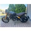 DUCATI SCRAMBLER 1100 SPORT PRO
