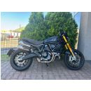 DUCATI SCRAMBLER 1100 SPORT PRO