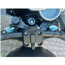 DUCATI SCRAMBLER 1100 SPORT PRO