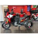 DUCATI MULTISTRADA V4 PIKES PEAK