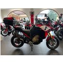 DUCATI MULTISTRADA V4 PIKES PEAK