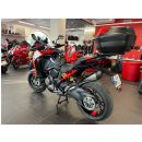 DUCATI MULTISTRADA V4 PIKES PEAK