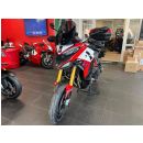 DUCATI MULTISTRADA V4 PIKES PEAK