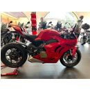 DUCATI PANIGALE V4