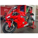DUCATI PANIGALE V4