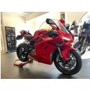 DUCATI PANIGALE V4