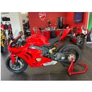 DUCATI PANIGALE V4