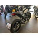 DUCATI SCRAMBLER 800 ICON