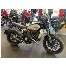DUCATI SCRAMBLER 800 ICON
