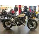 DUCATI SCRAMBLER 800 ICON