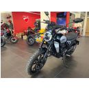 DUCATI SCRAMBLER 800 ICON