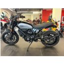 DUCATI SCRAMBLER 800 ICON