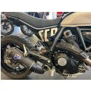 DUCATI SCRAMBLER 800 ICON