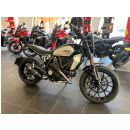 DUCATI SCRAMBLER 800 ICON