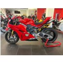 Ducati Panigale V4 S FULL AKRAP
