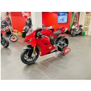 Ducati Panigale V4 S FULL AKRAPOVIČ