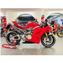 Ducati Panigale V4 S FULL AKRAPOVIČ