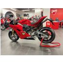 Ducati Panigale V4 S FULL AKRAPOVIČ