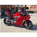 Ducati Panigale V4 S FULL AKRAP