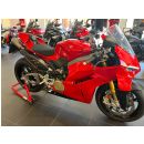 Ducati Panigale V4 S FULL AKRAP