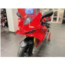 Ducati Panigale V4 S FULL AKRAPOVIČ