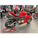 Ducati Panigale V4 S FULL AKRAPOVIČ