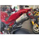 Ducati Panigale V4 S FULL AKRAP